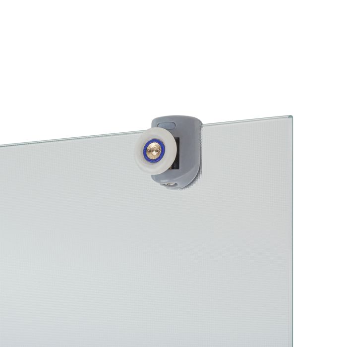 Душова кабіна Agua Elposo-Q.S.F.D.90x90 см