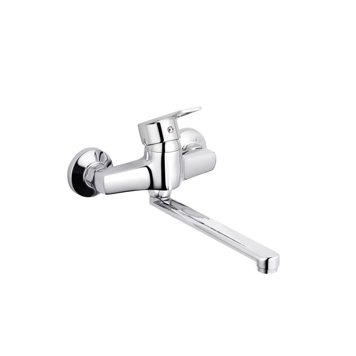 Змішувач для кухні Kroner KRM Oker - С040