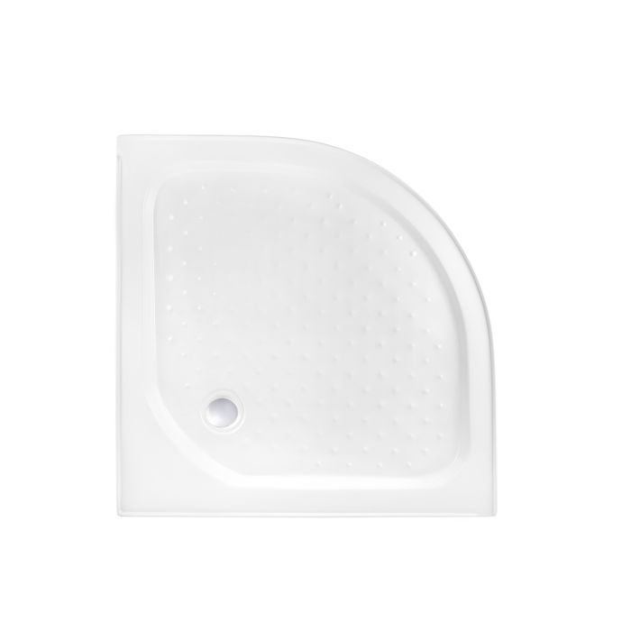 Душовий бокс Kroner KRP Enzo - WD.C.F.F. 90x90 см