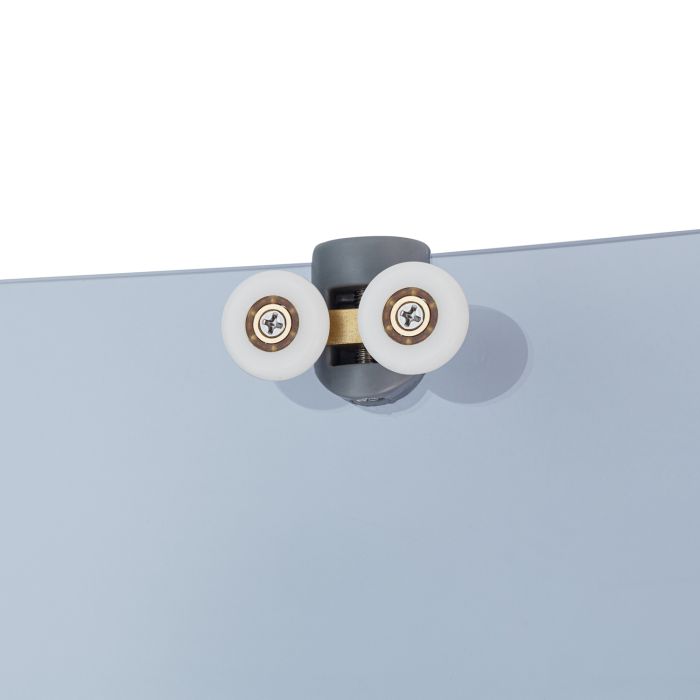 Душевой бокс Kroner KRP Armada – SD.C.T.G. 90x90 см