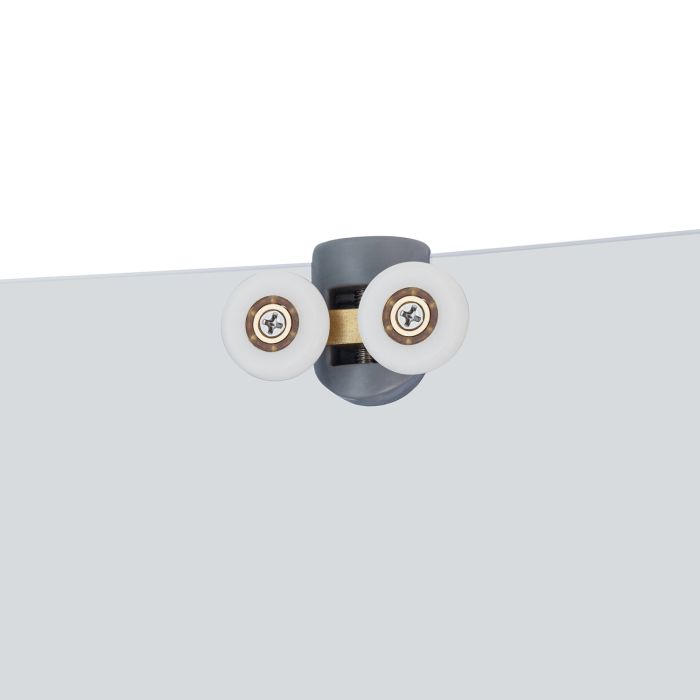 Душевой бокс Kroner KRP Armada – WD.C.T.F. 90x90 см