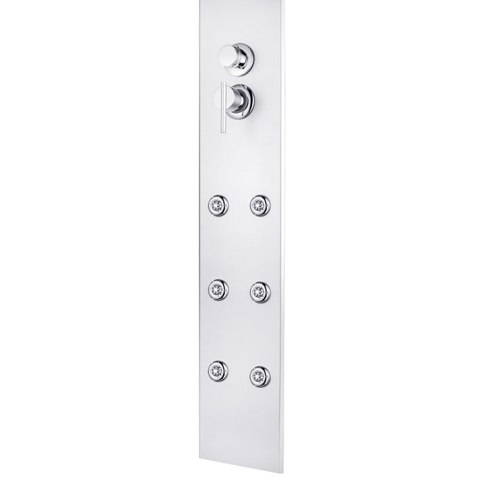 Душевой бокс Kroner KRP Armada – WD.C.T.F. 90x90 см