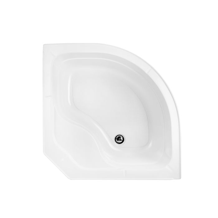 Душевой бокс Kroner KRP Armada – WD.C.T.F. 90x90 см