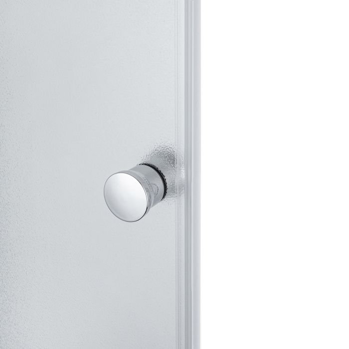 Душевой бокс Kroner KRP Armada – WD.C.T.F. 90x90 см