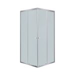 Душова кабіна Agua Elposo - Q.S.D.90x90 см (без піддона)