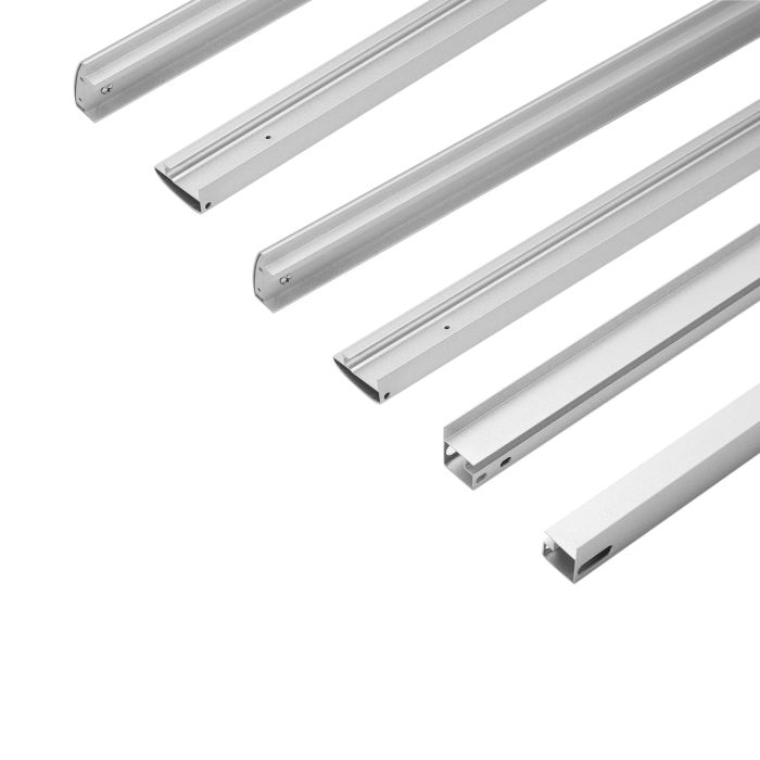 Душова кабіна Agua Elposo - Q.S.D.90x90 см (без піддона)