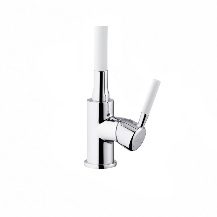 Смеситель для кухни Kroner KRM Kuche - C132WHI