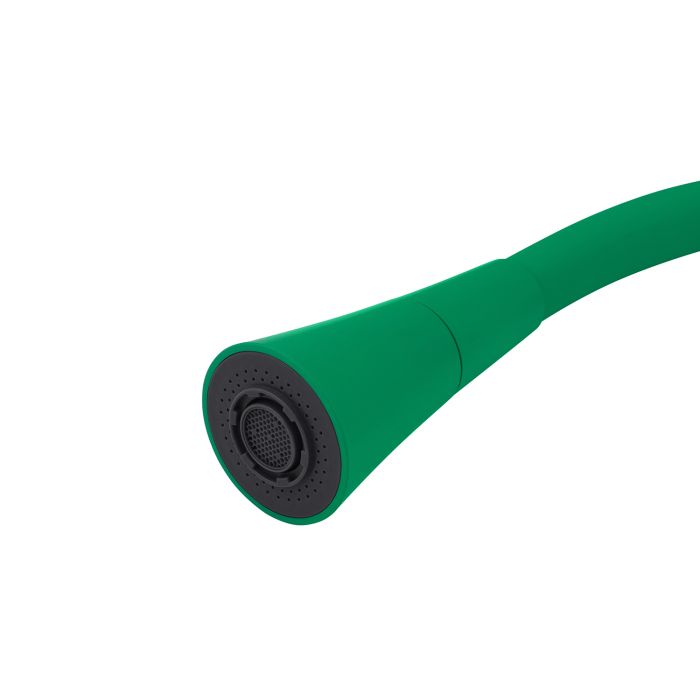 Змішувач для кухні Kroner KRM Kuche - C132GRN