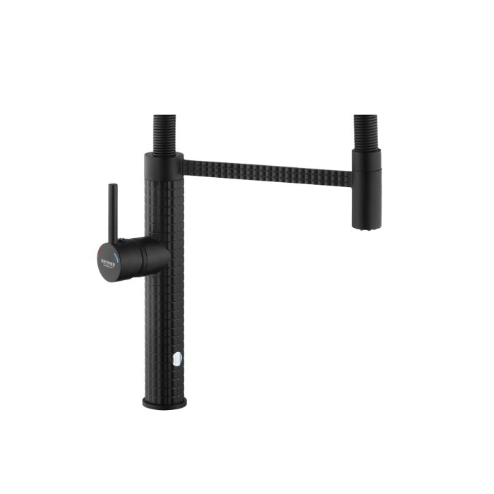 Смеситель для кухни Kroner KRP Ersel - SCH03999