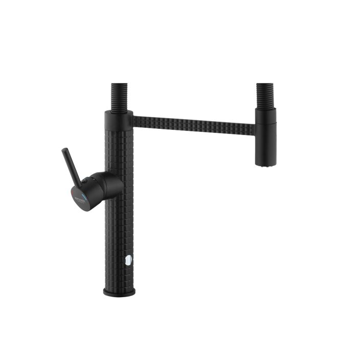 Смеситель для кухни Kroner KRP Ersel - SCH03999