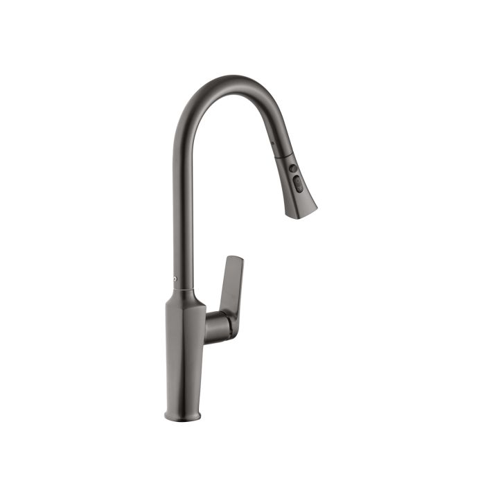 Смеситель для кухни Kroner KRP Makon - GRP030-T