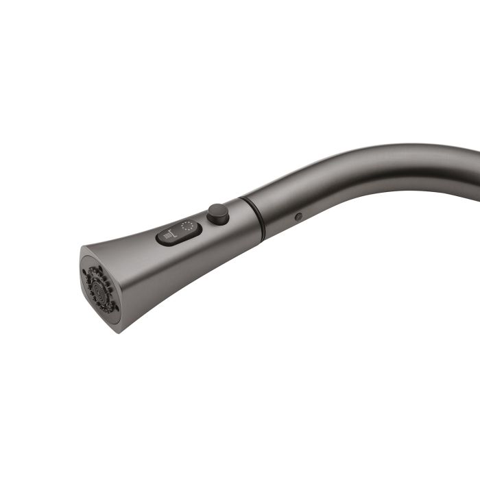 Смеситель для кухни Kroner KRP Makon - GRP030-T