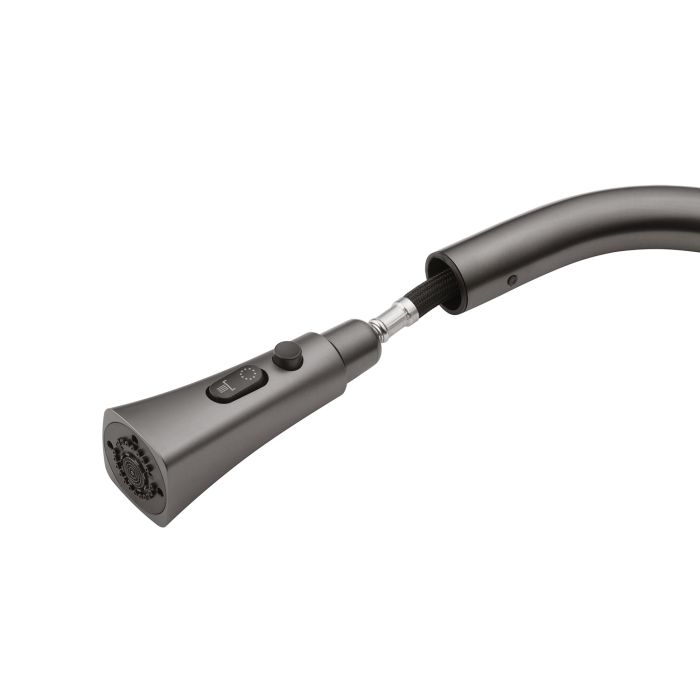 Смеситель для кухни Kroner KRP Makon - GRP030-T