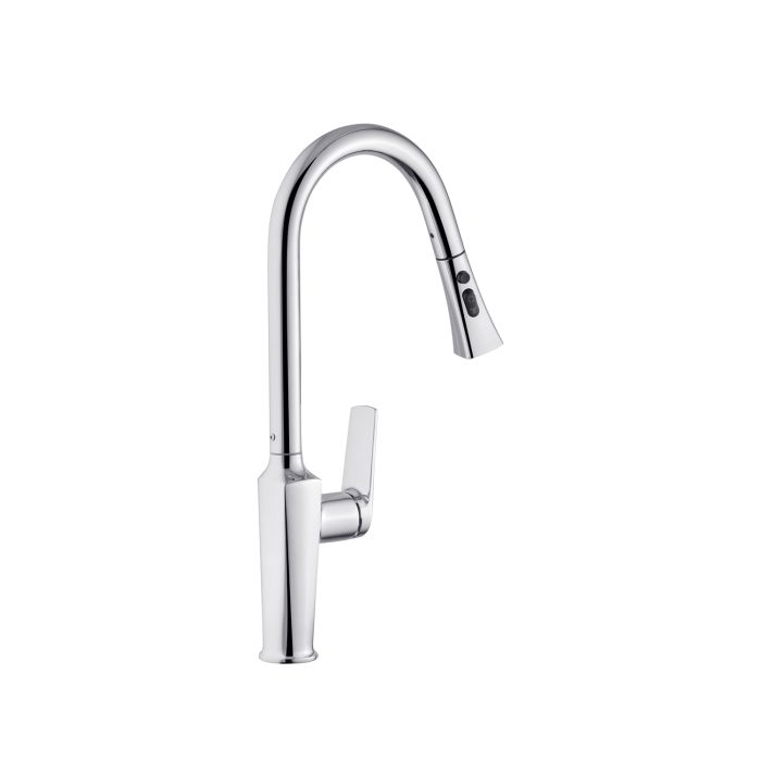 Змішувач для кухні Kroner KRP Makon - C030-T