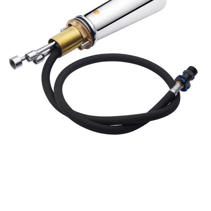 Змішувач для кухні Kroner KRP Makon - C030-T