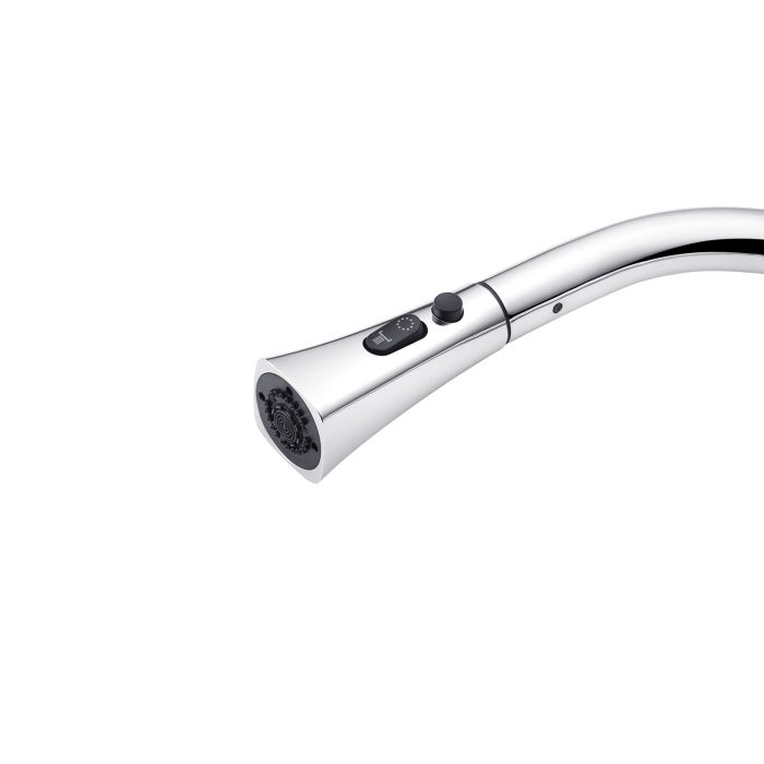 Змішувач для кухні Kroner KRP Makon - C030-T