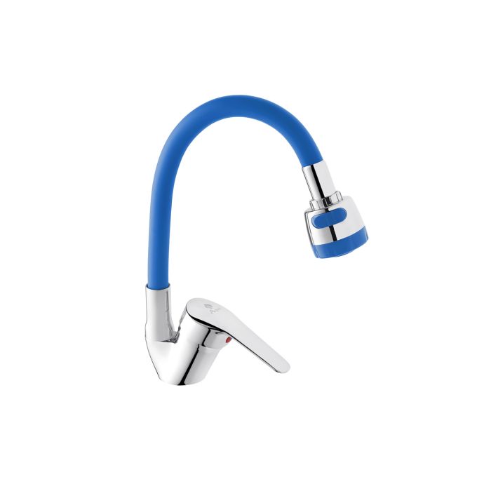 Змішувач для кухні Agua Sevilla - C039AZU