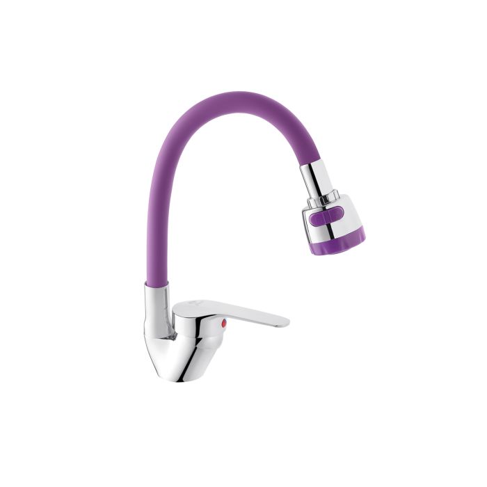 Смеситель для кухни Agua Sevilla - C039MOR