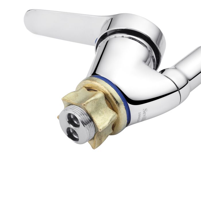 Смеситель для кухни Agua Sevilla - C039MOR