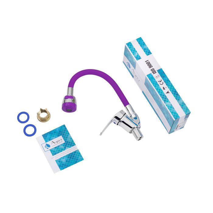 Смеситель для кухни Agua Sevilla - C039MOR