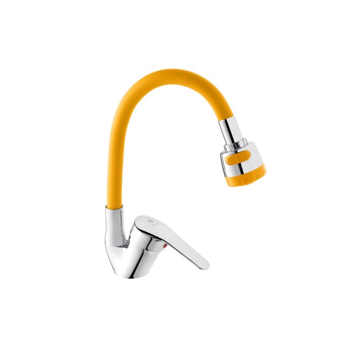 Смеситель для кухни Agua Sevilla - C039AMR