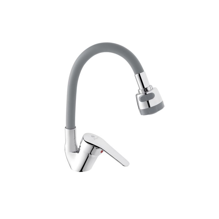 Змішувач для кухні Agua Sevilla - C039GRS