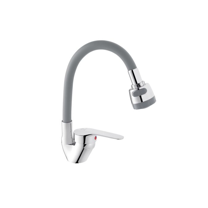 Змішувач для кухні Agua Sevilla - C039GRS