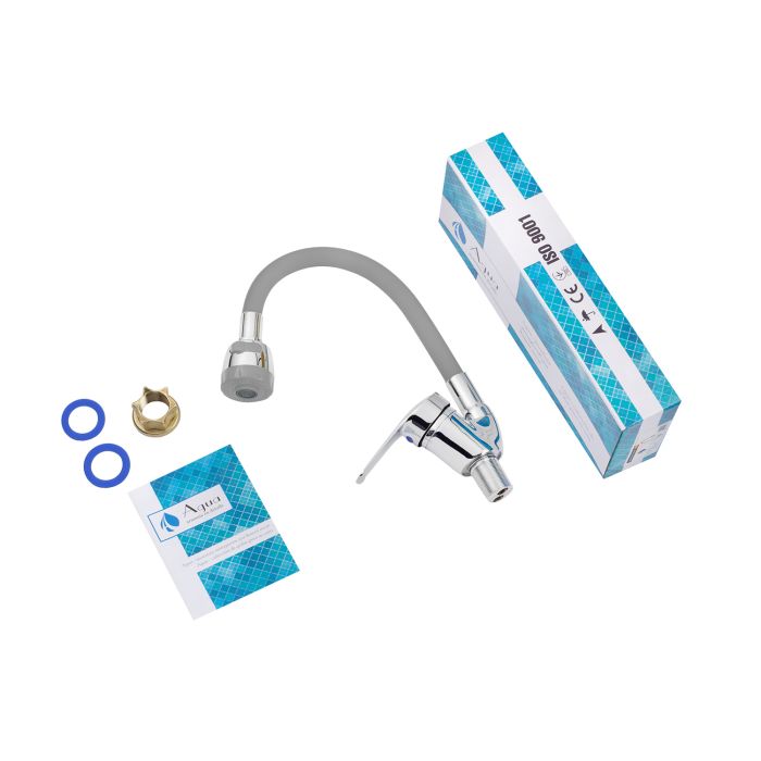 Змішувач для кухні Agua Sevilla - C039GRS