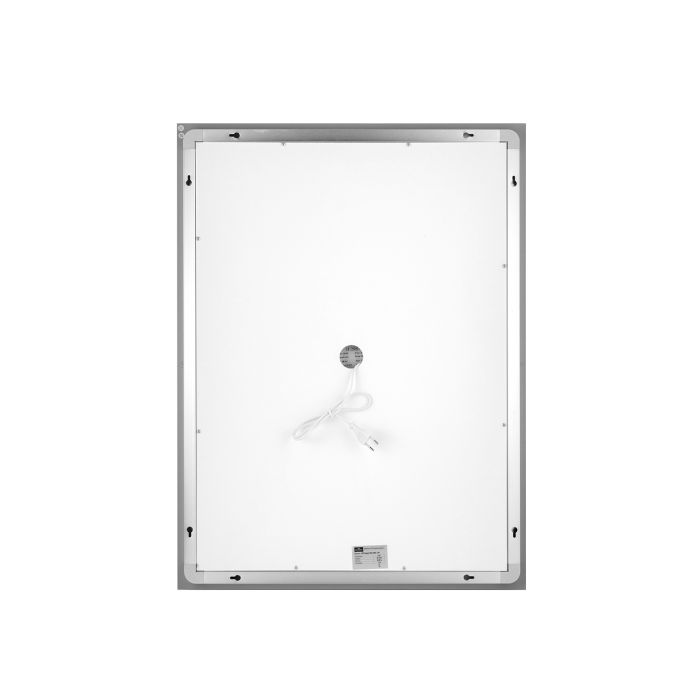 Дзеркало Kroner KRP Spiegel VR2-6080 з LED-підсвічуванням