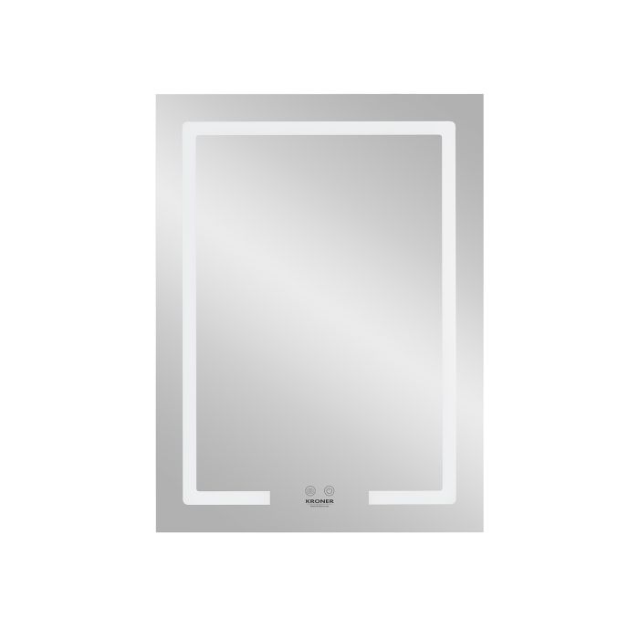 Дзеркало Kroner KRP Spiegel VR2-5080 з LED-підсвічуванням