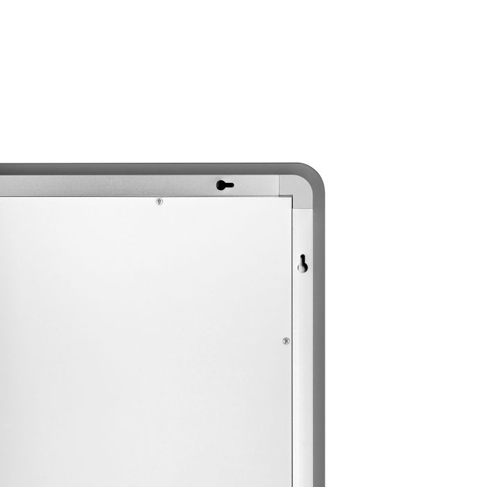 Зеркало Kroner KRP Spiegel VR6-5080 с LED-подсветкой