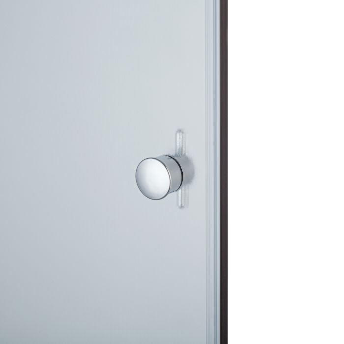 Душевая кабина Agua Cascad - S.F.D.80x80 см