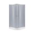Душевая кабина Agua Cascad - S.F.G.80x80 см