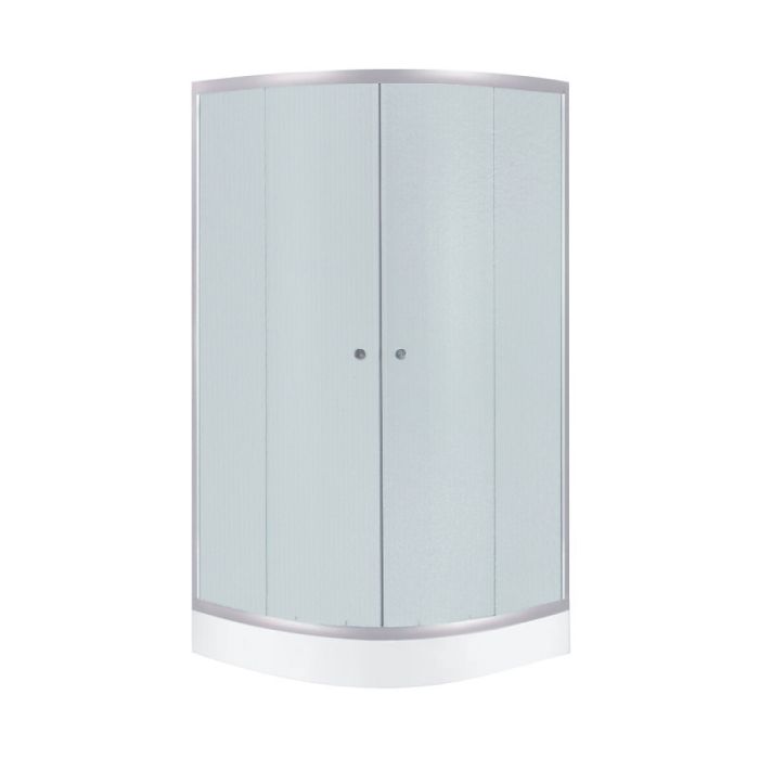 Душевая кабина Agua Cascad - S.F.D.90x90 см