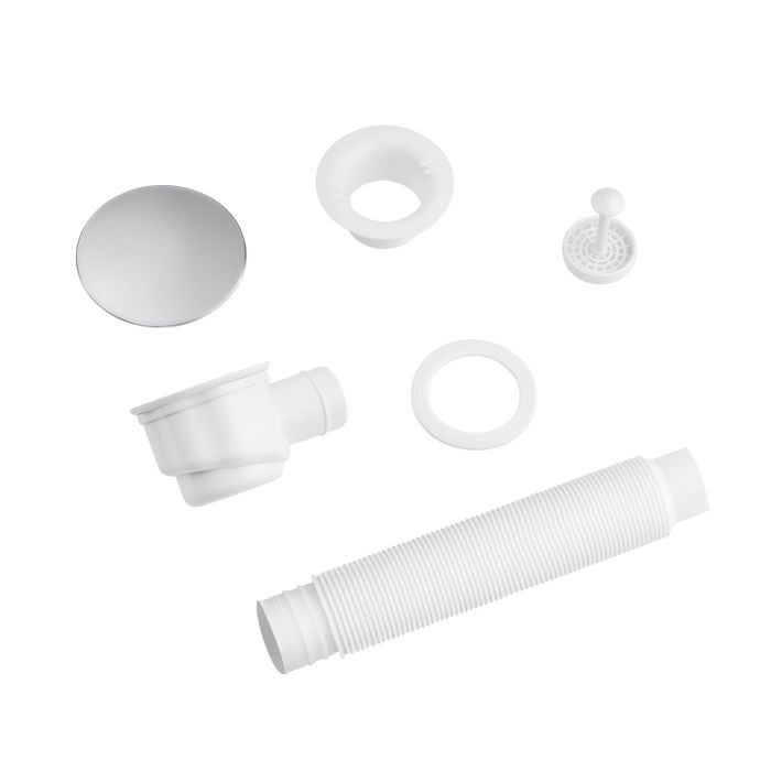 Душевая кабина Agua Cascad - S.F.D.90x90 см