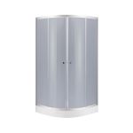 Душова кабіна Agua Cascad - S.F.G.90x90 см