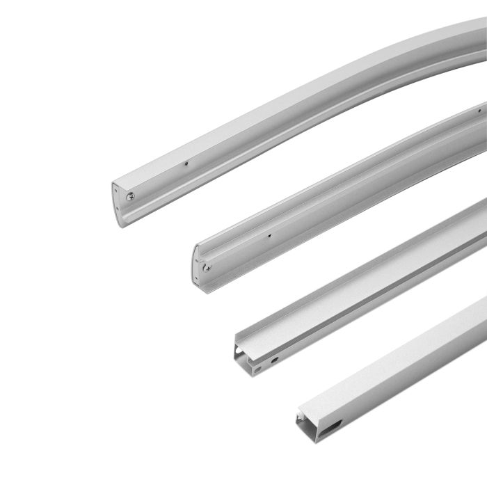 Душова кабіна Agua Cascad - S.F.G.90x90 см