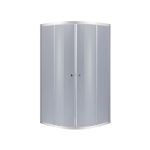 Душова кабіна Agua Cascad - S.G.90x90 см (без піддона)