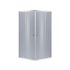 Душова кабіна Agua Cascad - S.G.90x90 см (без піддона)