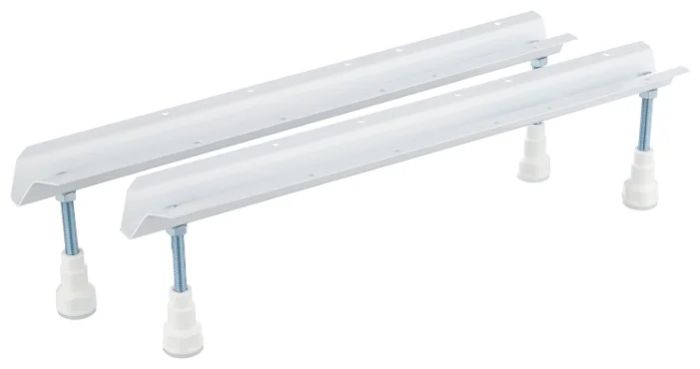 Комплект ніжок для ванни 70 U RAVAK