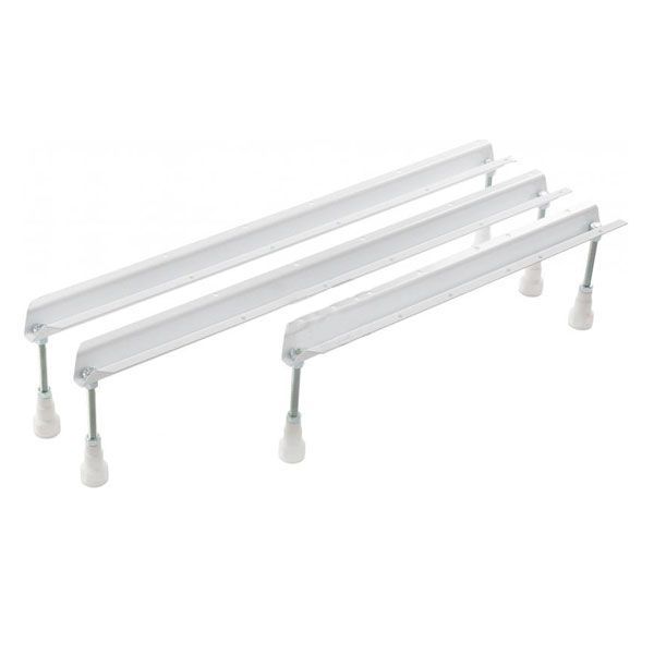 Комплект ніжок для ванни NEW DAY, GENTIANA, RAVAK