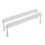 Комплект ніжок для ванни  10°, RAVAK