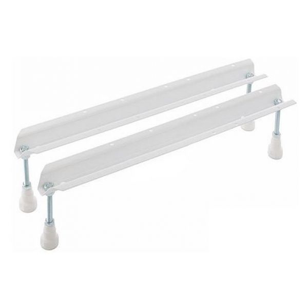 Комплект ножек для ванны 10°, RAVAK.