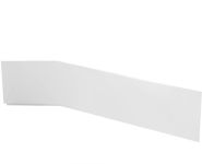 Панель до ванни фронтальна ліва A BEHAPPY II 170 L, RAVAK