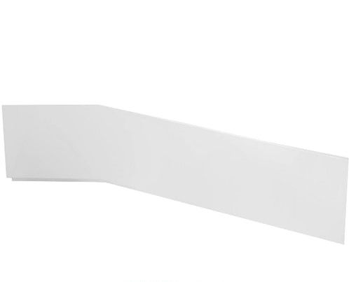 Панель для ванны фронтальная левая A BEHAPPY II 170 L, RAVAK