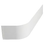 Панель до ванни права CHROME 170105, RAVAK