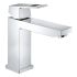 Смеситель для умывальника M-Size Eurocube (23446000), Grohe