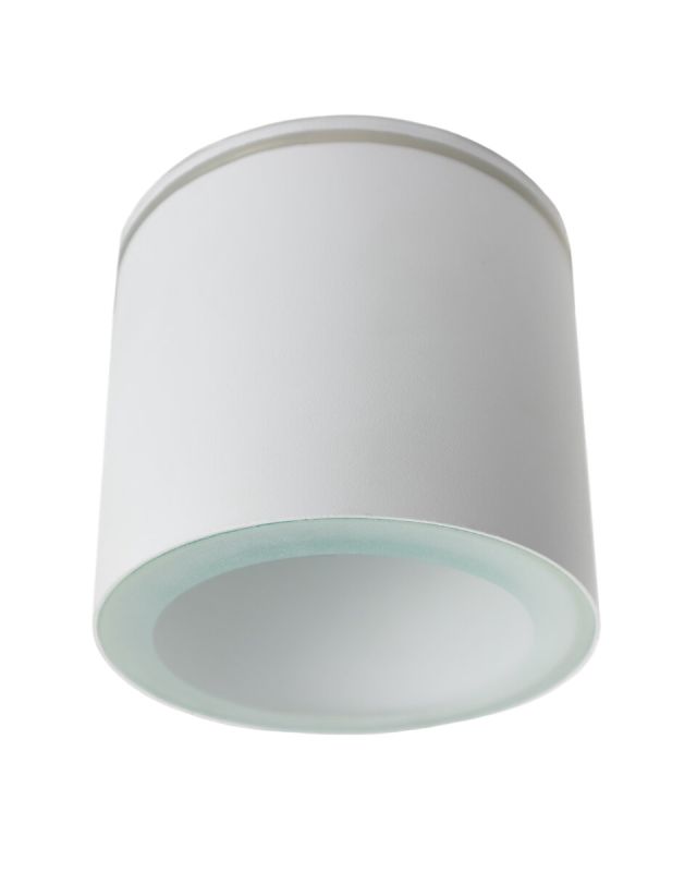 Вуличний світильник Nowodvorski HEXA WHITE