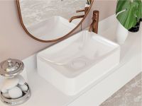 Умывальник Miraggio DEBORA