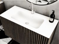 Умывальник Miraggio DELLA 1000